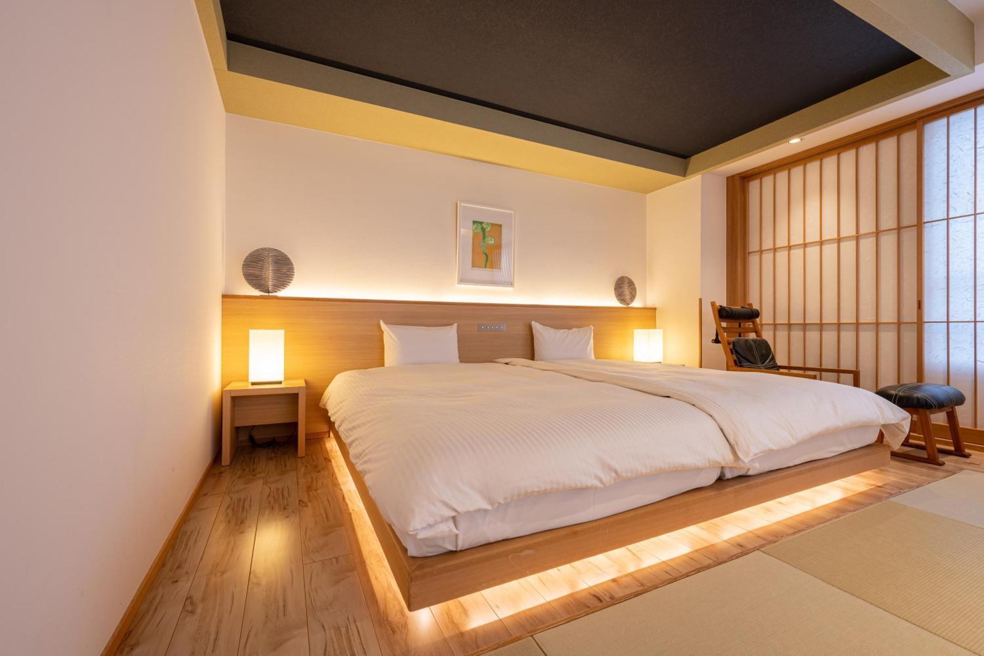 Hotel Suminoyu Yamanouchi  Zewnętrze zdjęcie