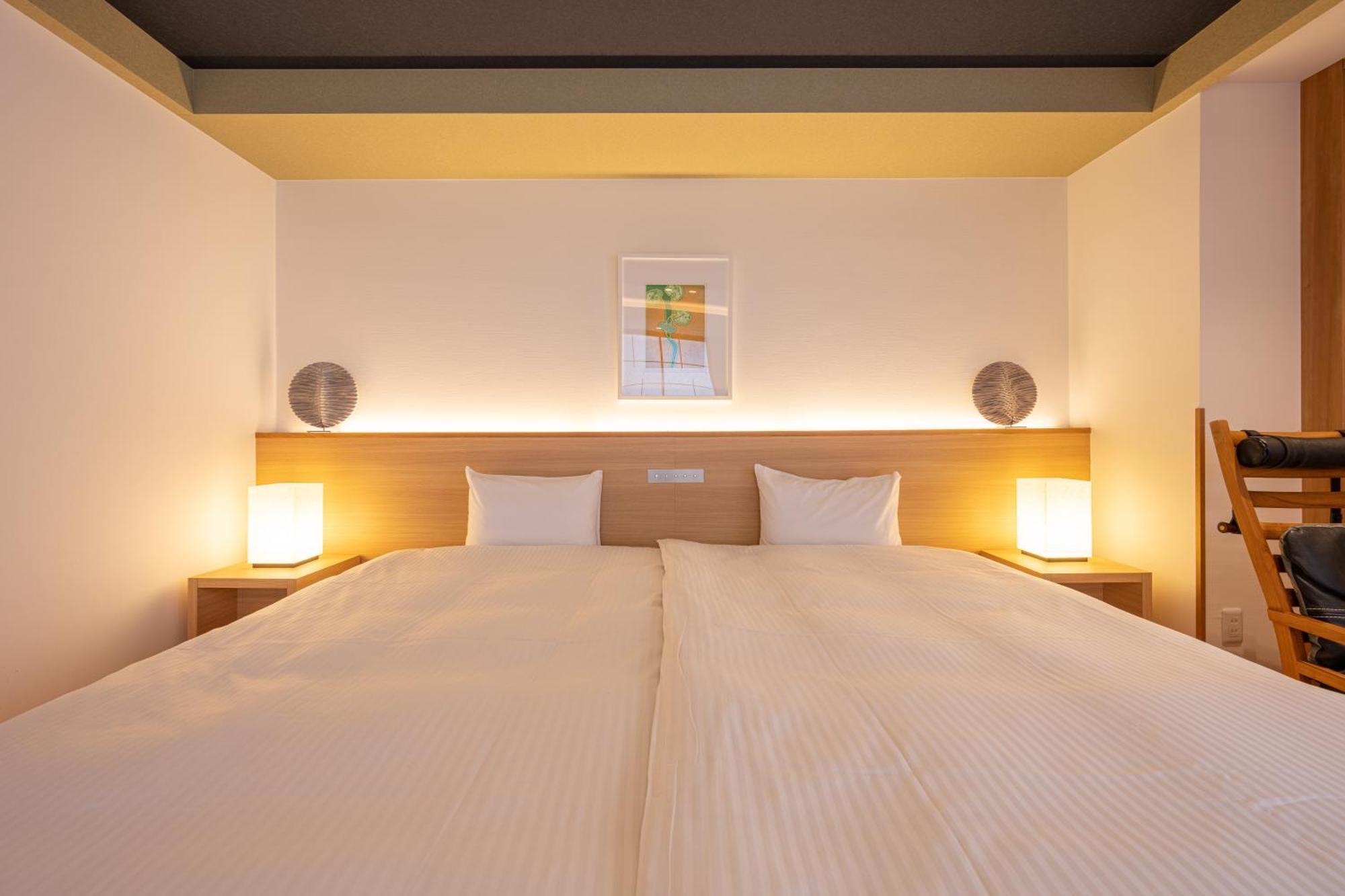 Hotel Suminoyu Yamanouchi  Zewnętrze zdjęcie