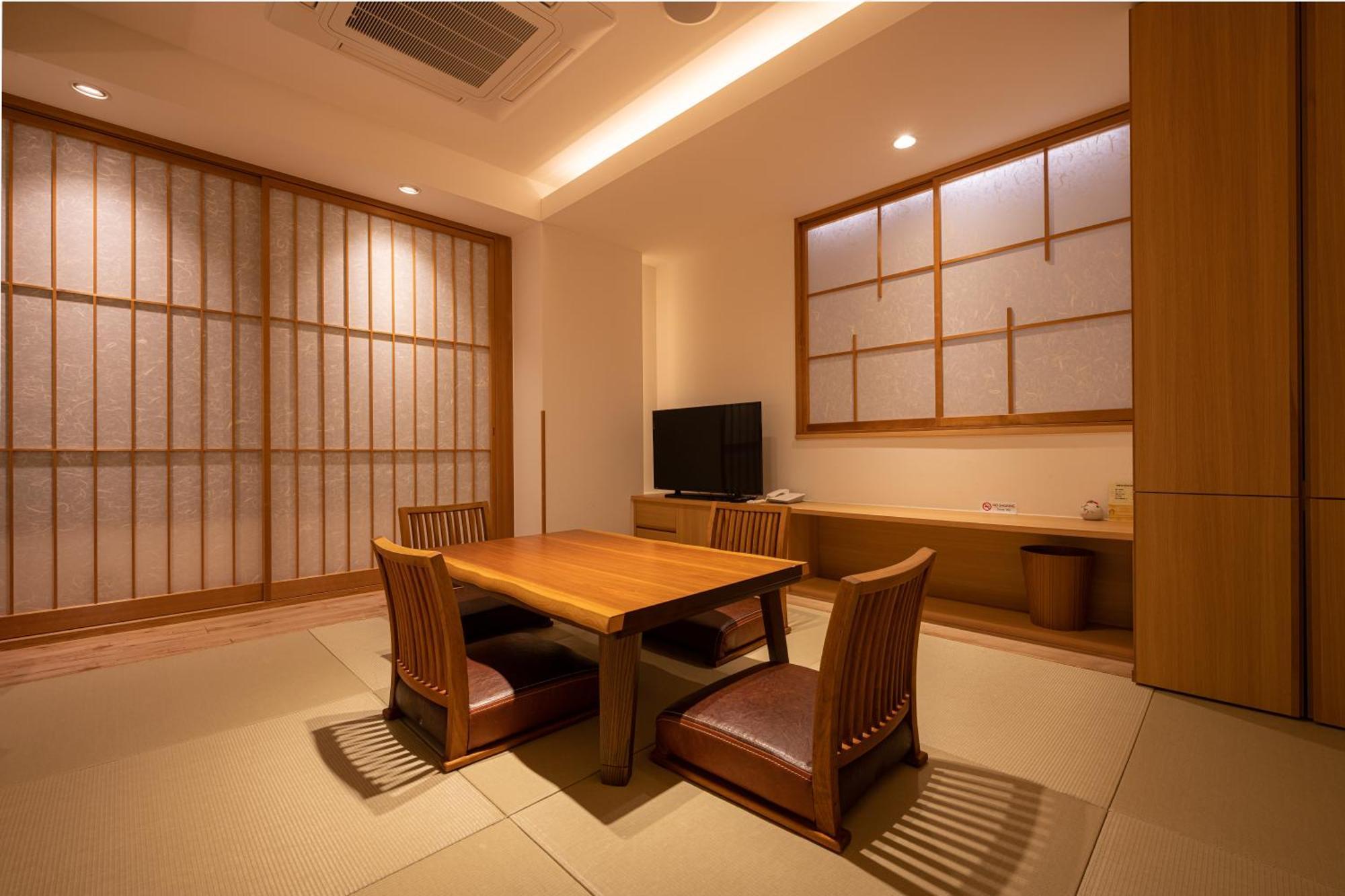 Hotel Suminoyu Yamanouchi  Zewnętrze zdjęcie