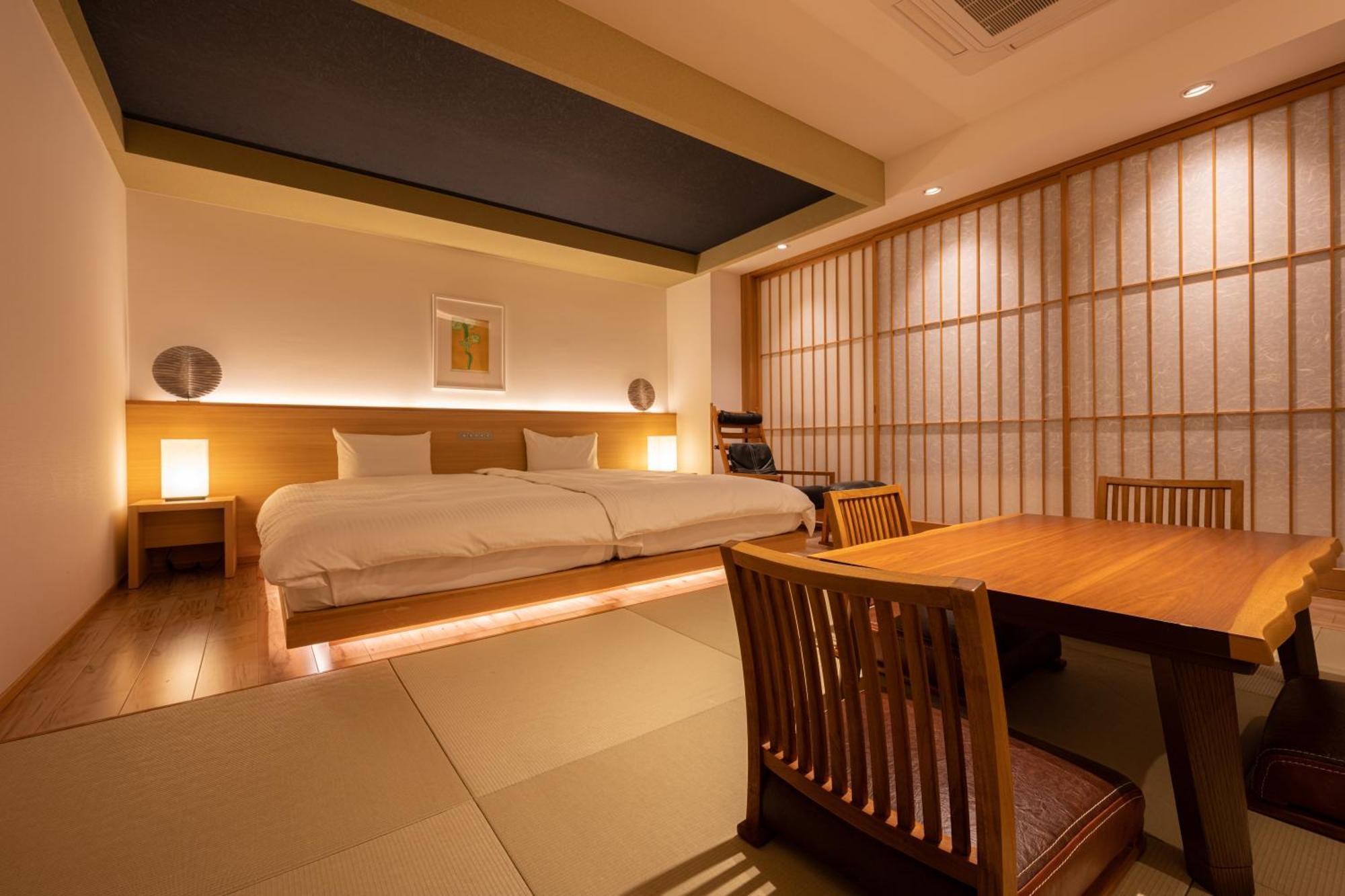 Hotel Suminoyu Yamanouchi  Zewnętrze zdjęcie