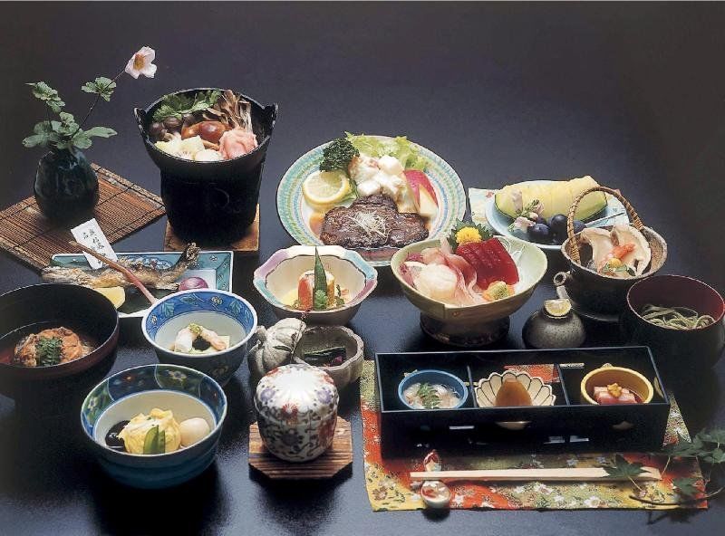 Hotel Suminoyu Yamanouchi  Zewnętrze zdjęcie